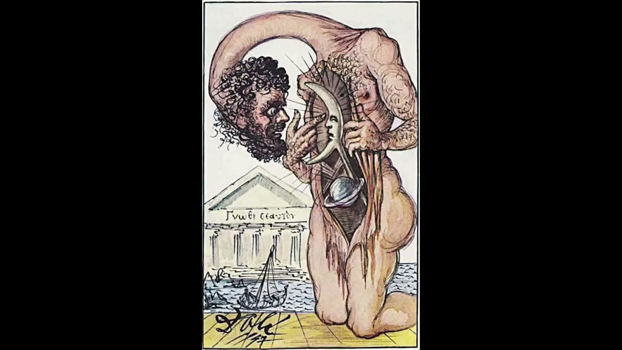 inner experience