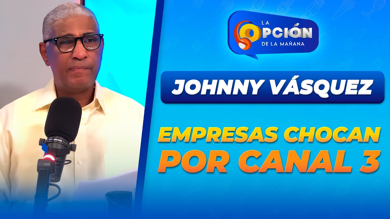 Conflicto por Canal 3: Empresas en Disputa y Decisiones Judiciales Inminentes