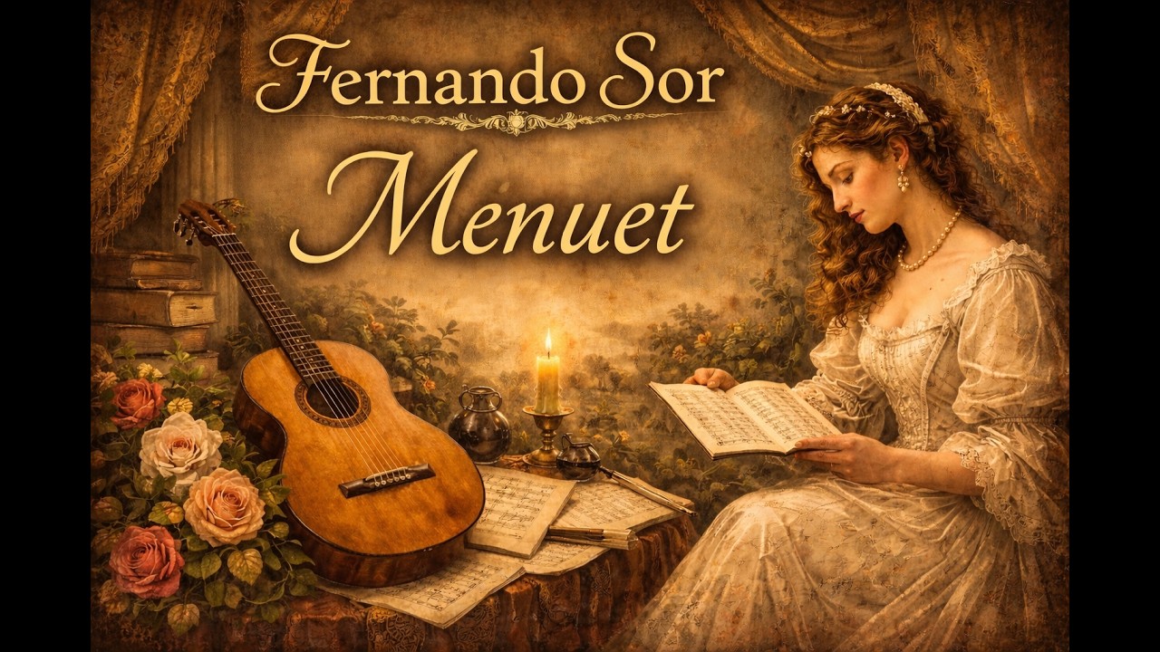Fernando Sor 