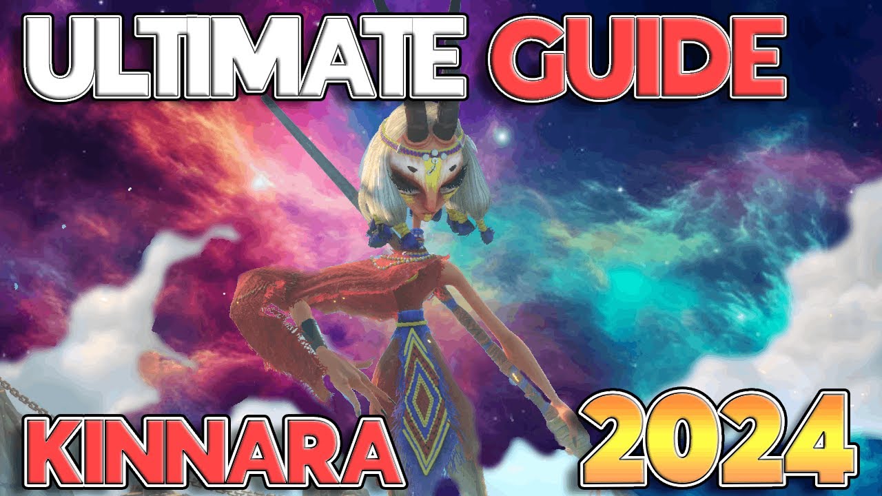 Ultimate Guide for KINNARA! Best Talents, Pairs, Pets & MORE! Call of Dragons Hero Guide