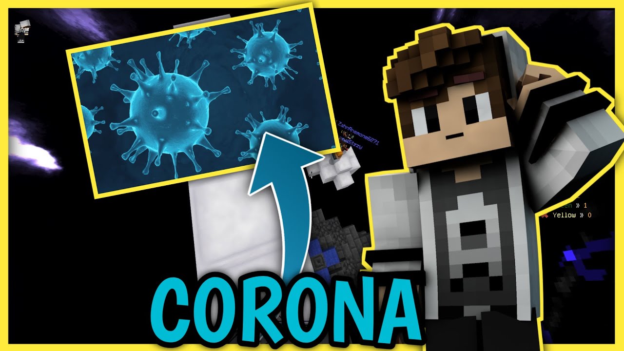 Wird dieser Sommer trotz Coronamaßnahmen normal? | Minecraft Bedwars