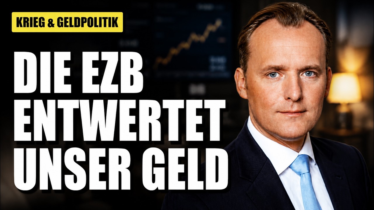 Warum die USA Europa jetzt fallen lassen!!