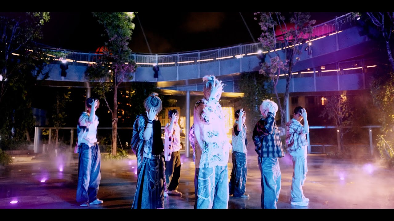 ONE OR EIGHT / DSTM (Exclusive Performance Video)