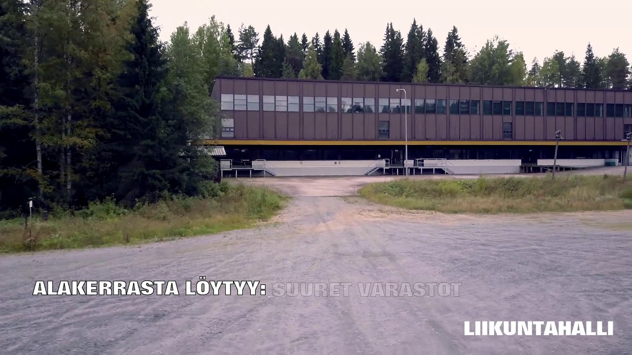 Viikinlahden yrityspuisto