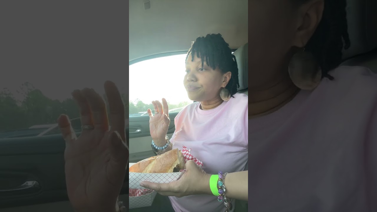 Food review! @UtopiaDeli #fyp #food #foodie #youtube #funny #vlog #foodreview #vendor #foodlover😋