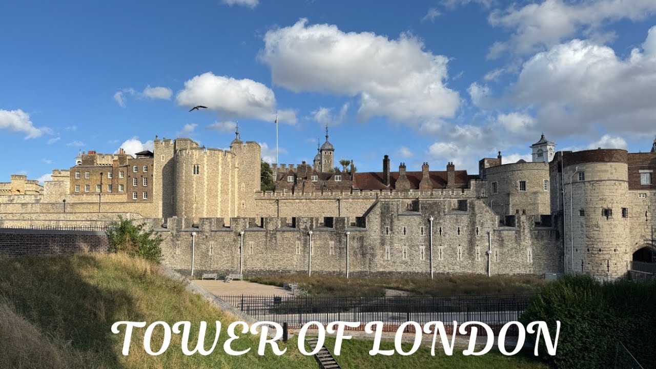 Tower of London