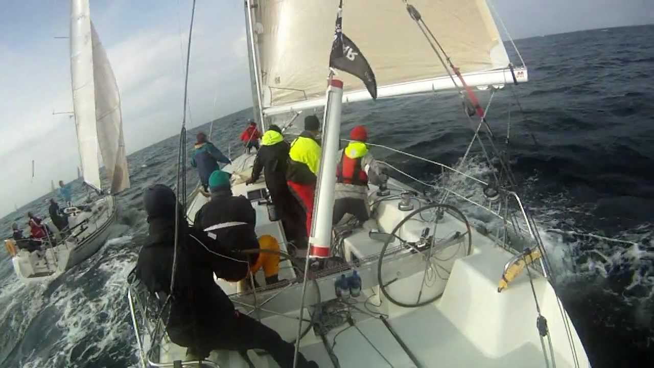 B&aring;dnyt Sailors Cup 2011