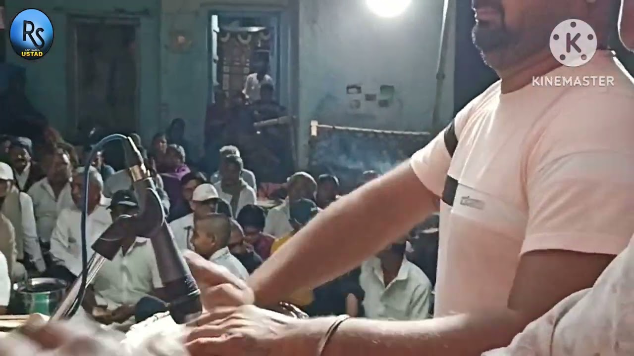 kusha Maharaj Ni jordar moj || Tabla v/s Banjo music 🎵 HD Video #2023