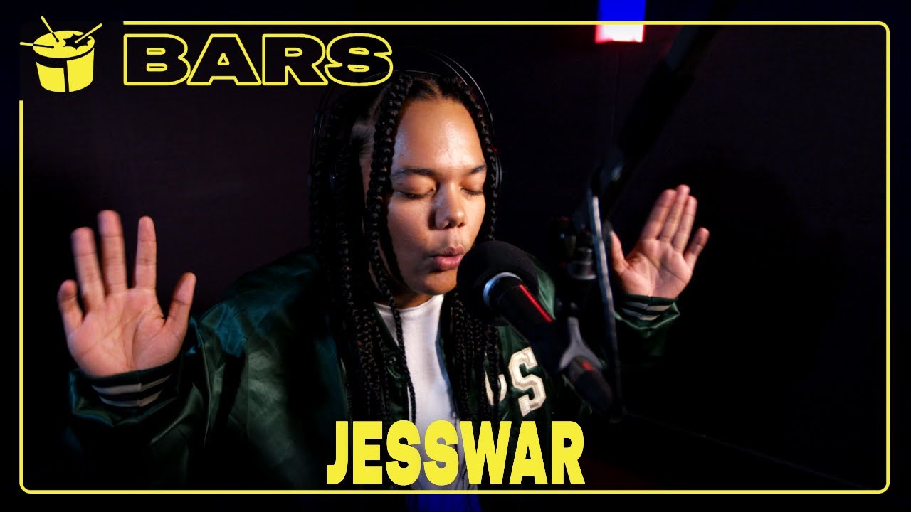 Jesswar | BARS