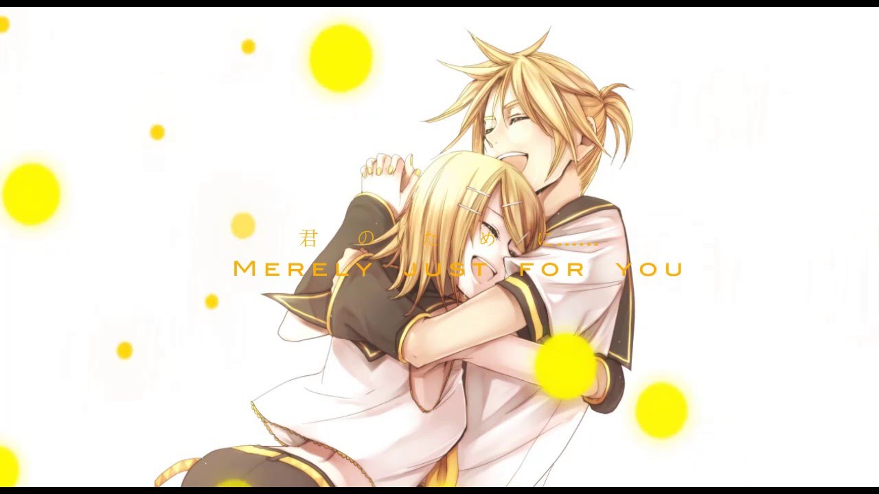 [ Kagamine Rin and Len ] Memories [ English Sub ] - Fanmade Video