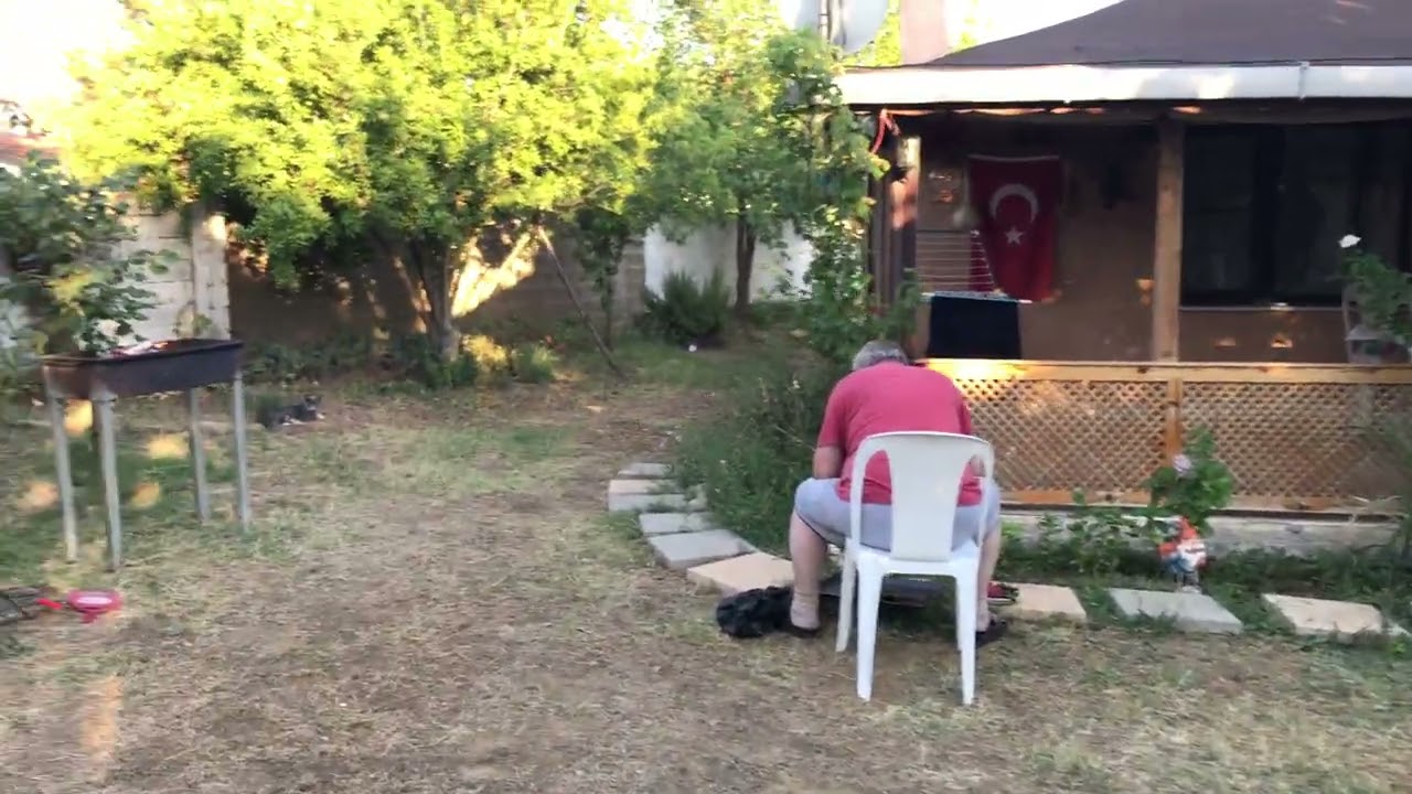 Keyfi Sefa K&ouml;y Evi misafirlerimizden g&uuml;zel bir kesit      Mecidiye Erikli Keşan Edirne tatil k&ouml;yevi