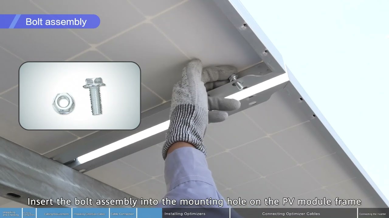 Learn the correct way to install the Smart PV Optimiser