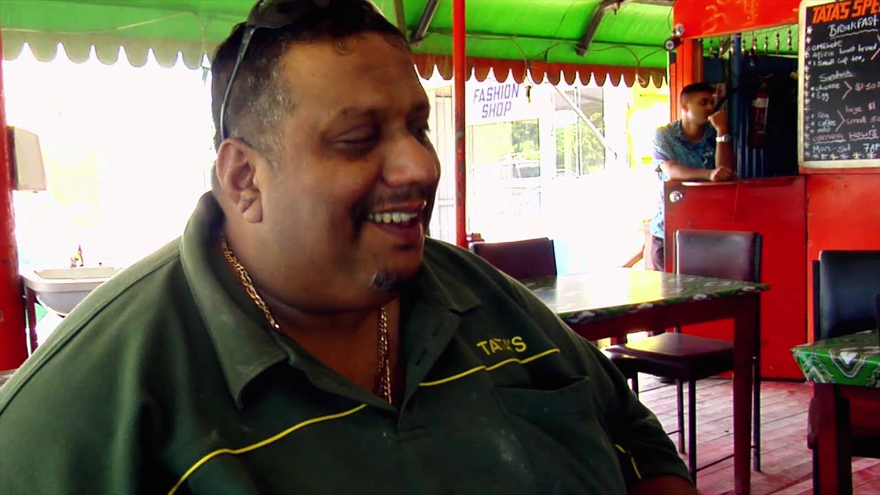 Tata's Restaurant