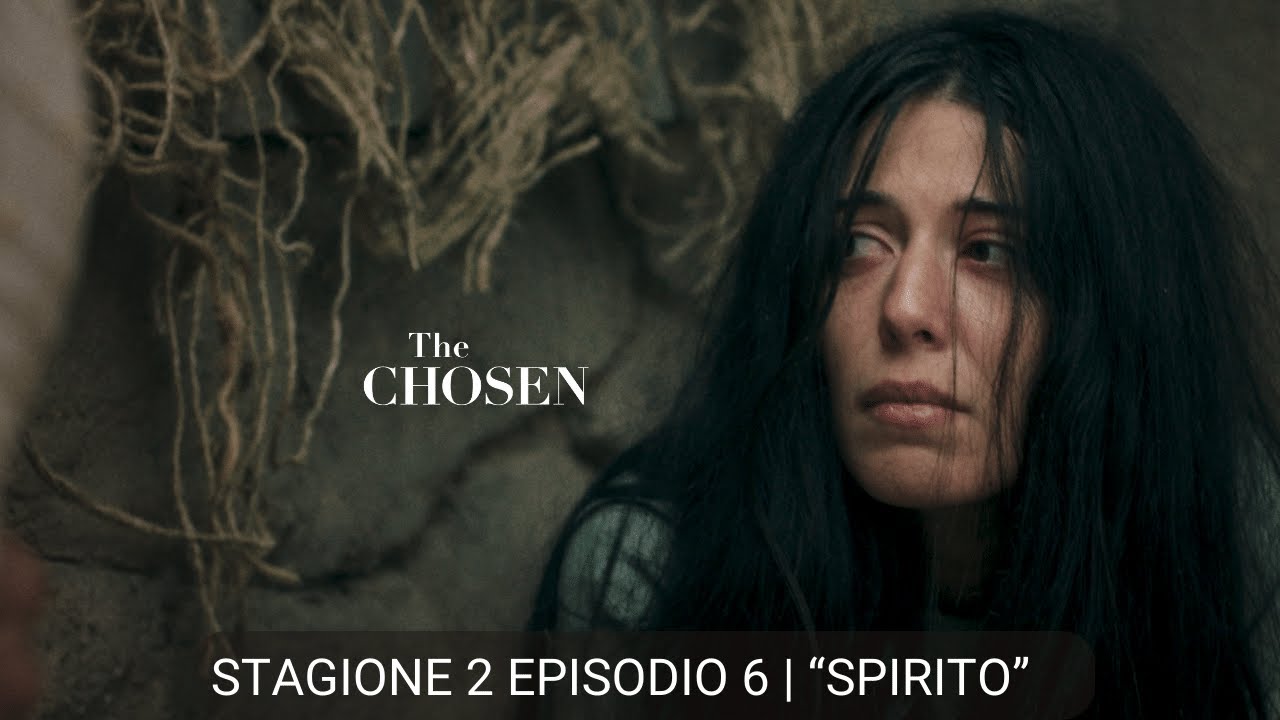 The Chosen: guarda le migliori scene del sesto episodio della seconda stagione!