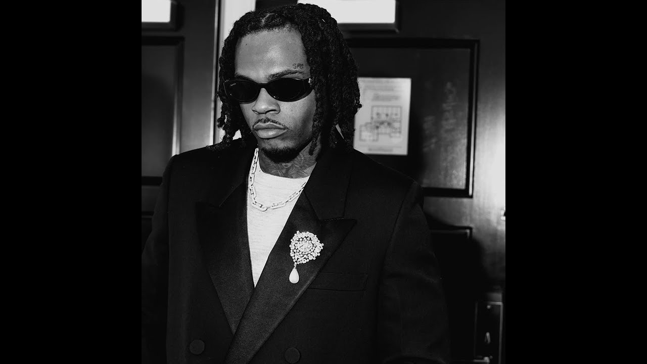 (FREE) Gunna x Offset Type Beat - 