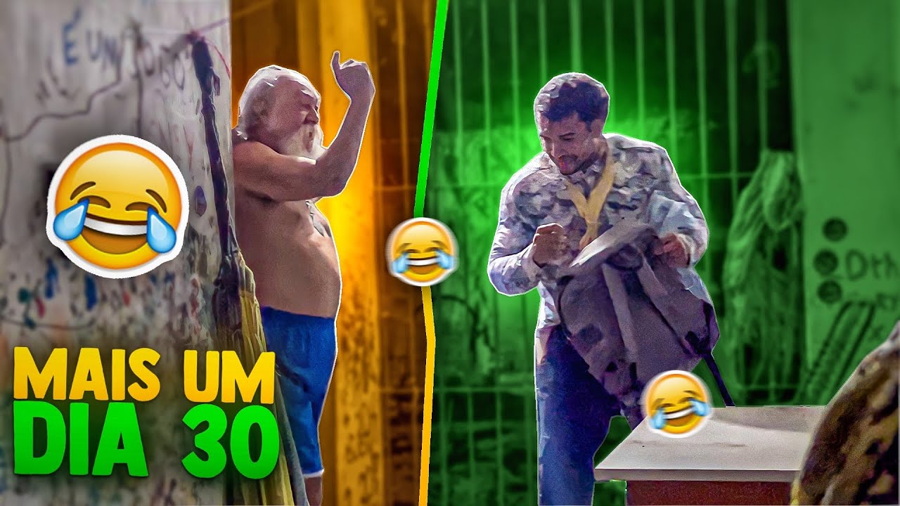 LUIZ DO SOM TÁ ARRETADO COM DIDINHO NO DIA 30 | LUIZ DO SOM