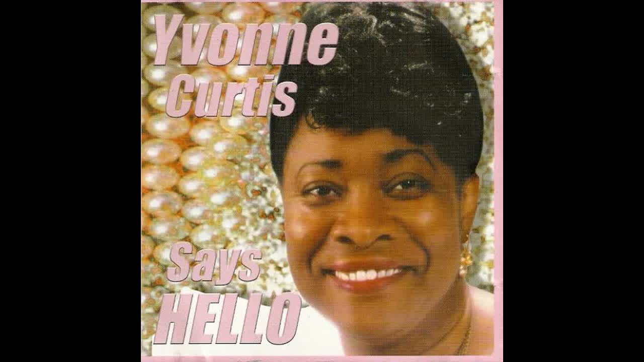 Yvonne Curtis - Tears