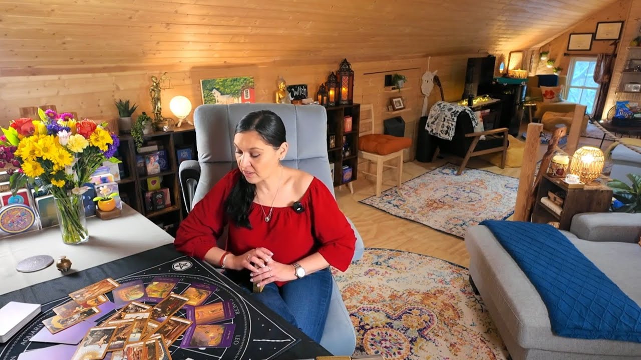 All Signs Tarot 🪬 What You Need To Know  (Timeless) 🪬 January 20 2025