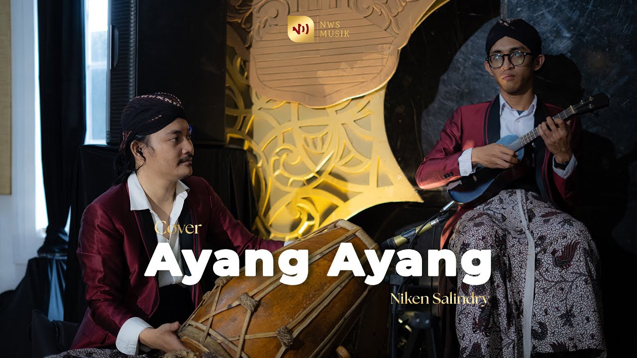 Ayang Ayang - Niken Salindry | Live Cover NWS Musik