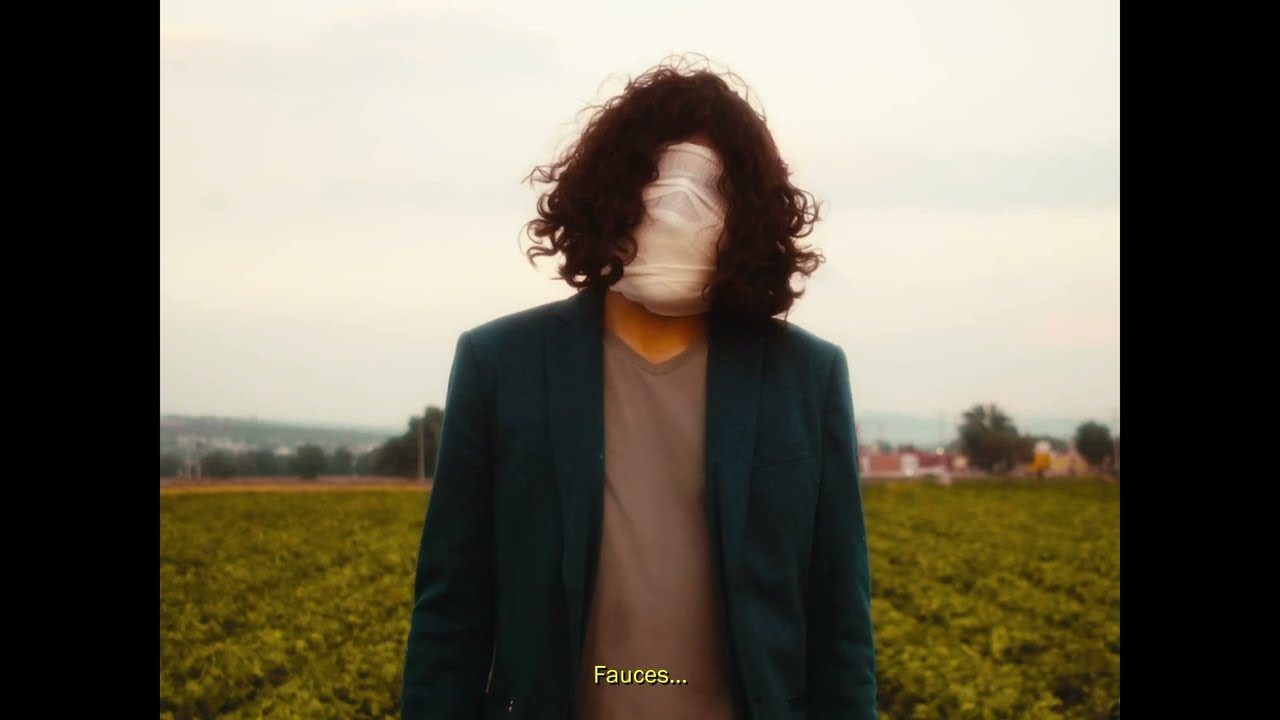 Garden Eyes - 