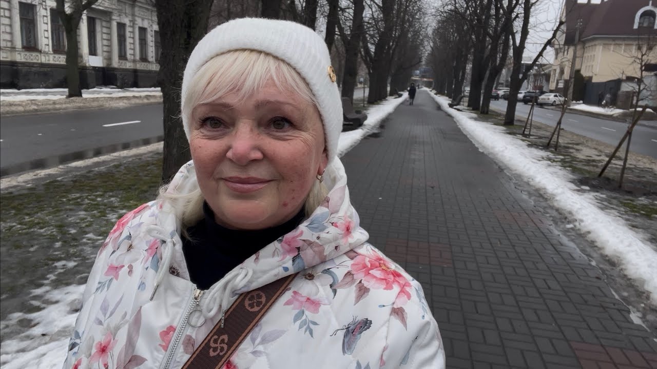 Зустрічаю весну! Сумний сон…13.02.2026