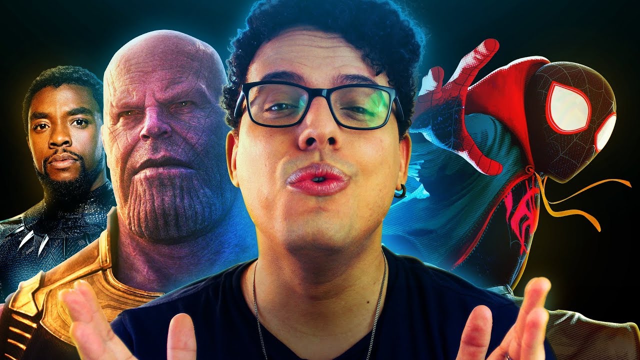 10 MELHORES FILMES DE 2018