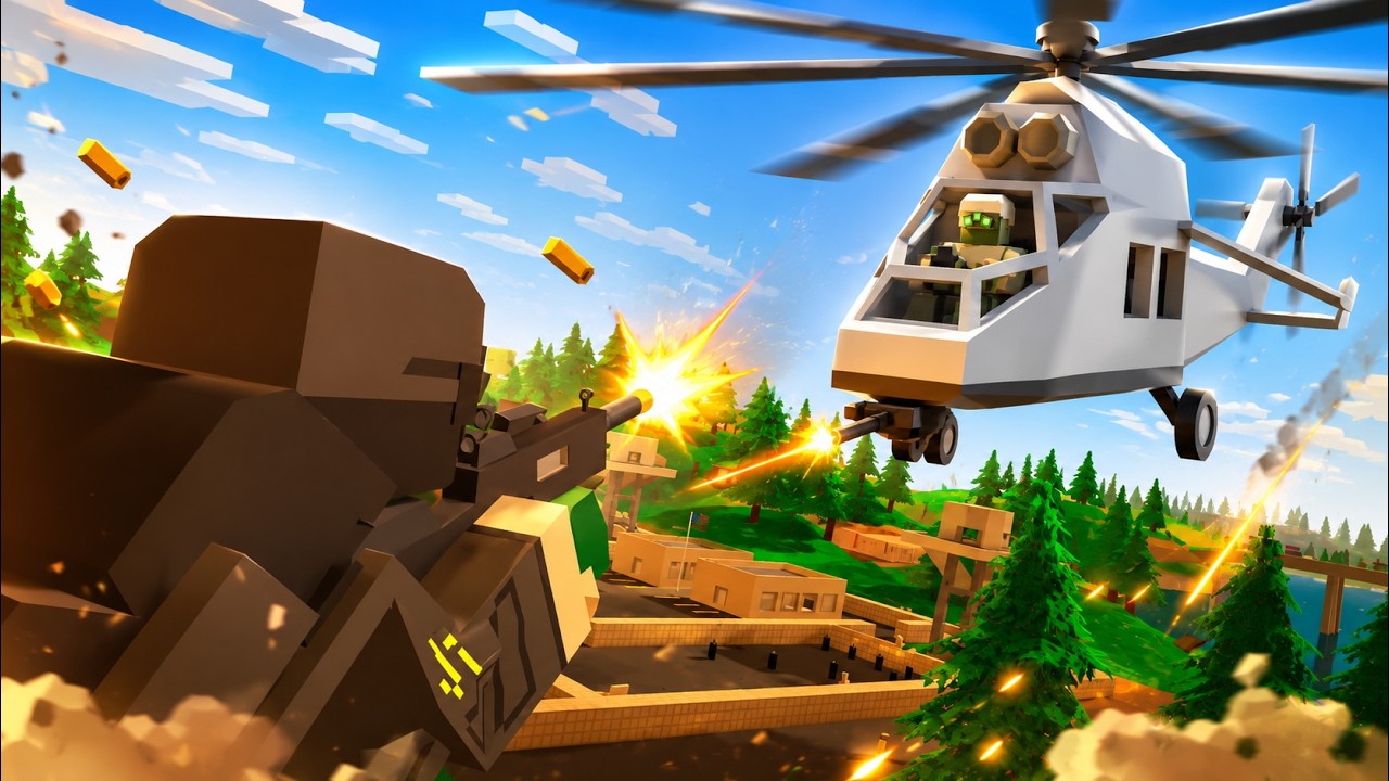 2 DAYS OF SURVIVAL: They ARRIVED to destroy us, but... | COBRA SURVIVAL in Unturned