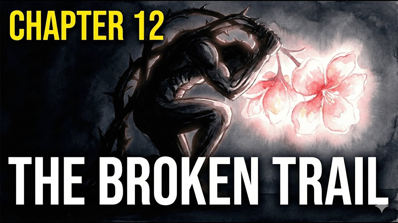 Chapter 12 — The Broken Trail