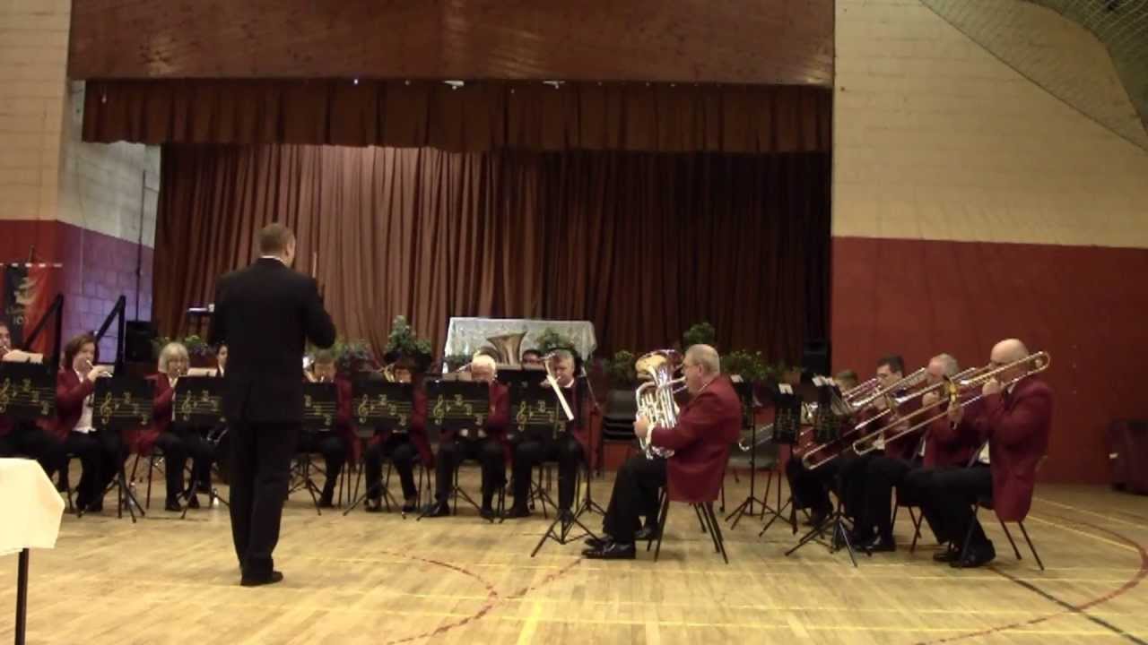 Blanchardstown Brass Band - 