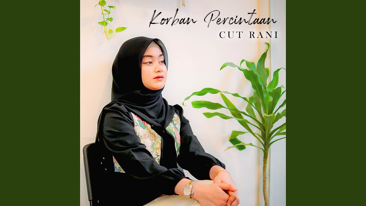 Korban Percintaan