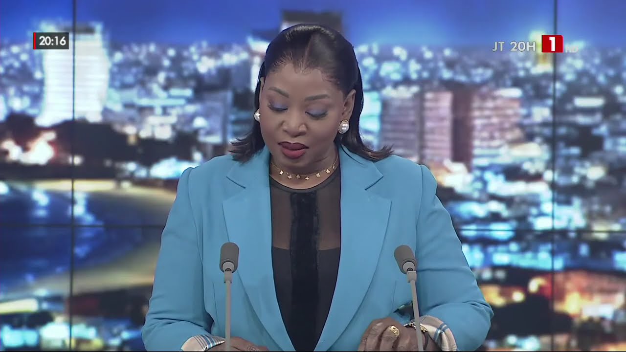LE JOURNAL TELEVISE DE 20H  - SAMEDI 07 FÉVRIER 2026