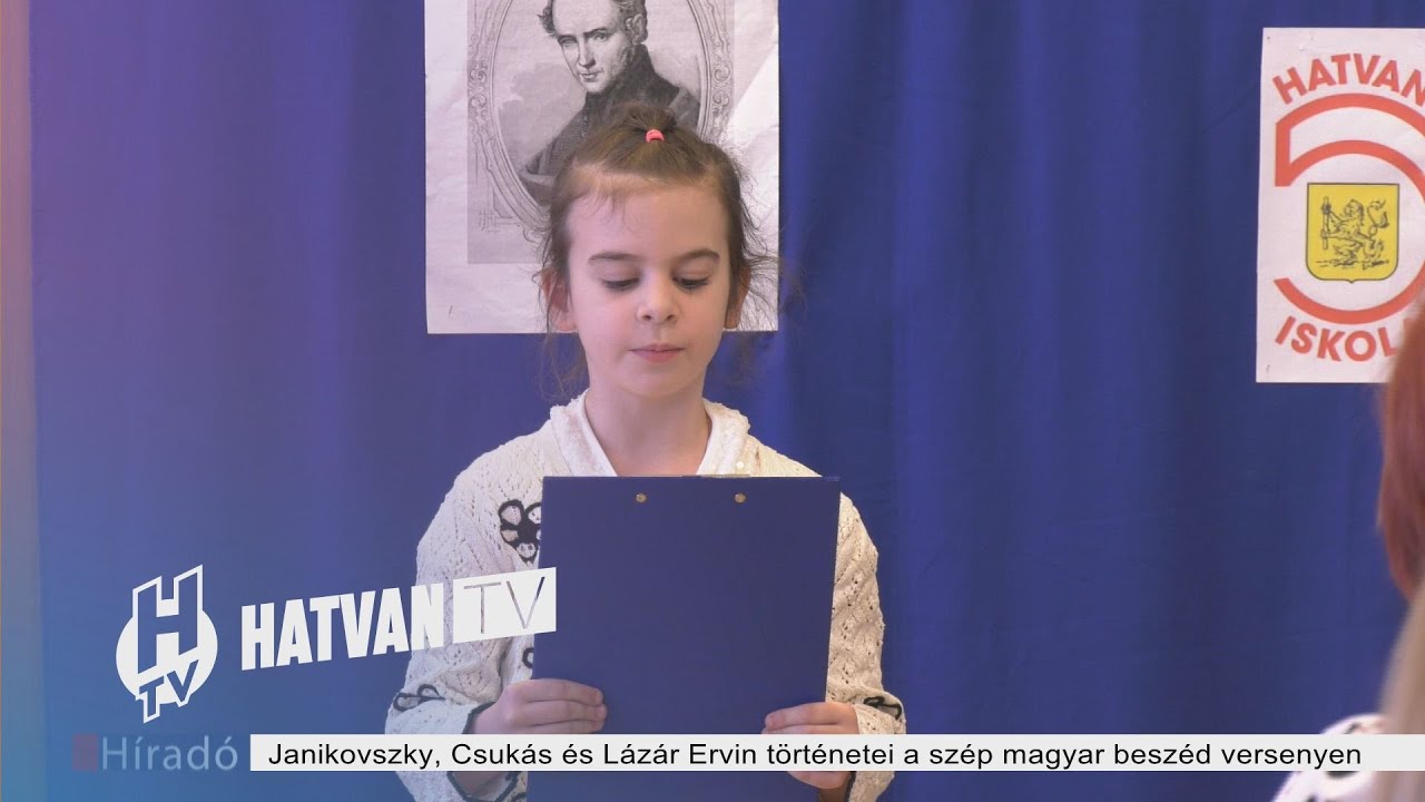 Hatvan TV Híradó 2026-01-20