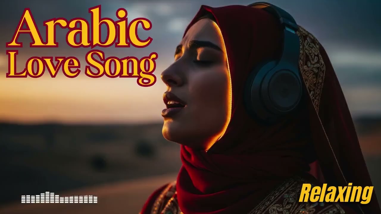 Everyone Is Crying to This Healing & Relaxing Arabic Love Playlist 💔🌌