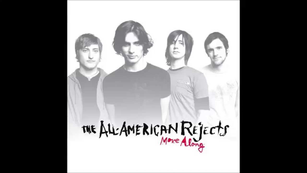The All-American Rejects - Dirty Little Secret (Official Instrumental)