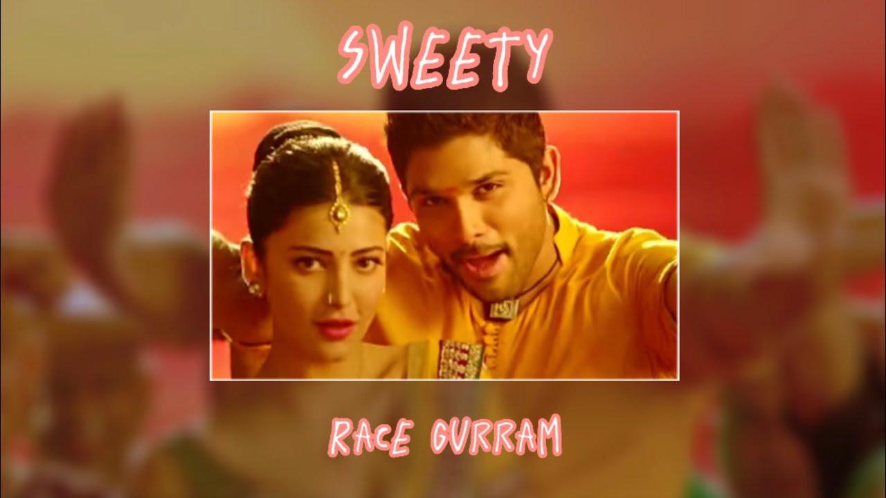 sweety || sped up