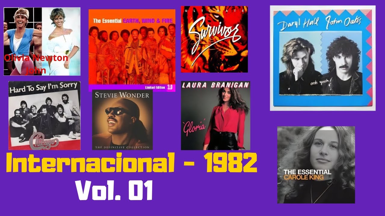 Músicas antigas têm um jeito núnico de nos abraçar.