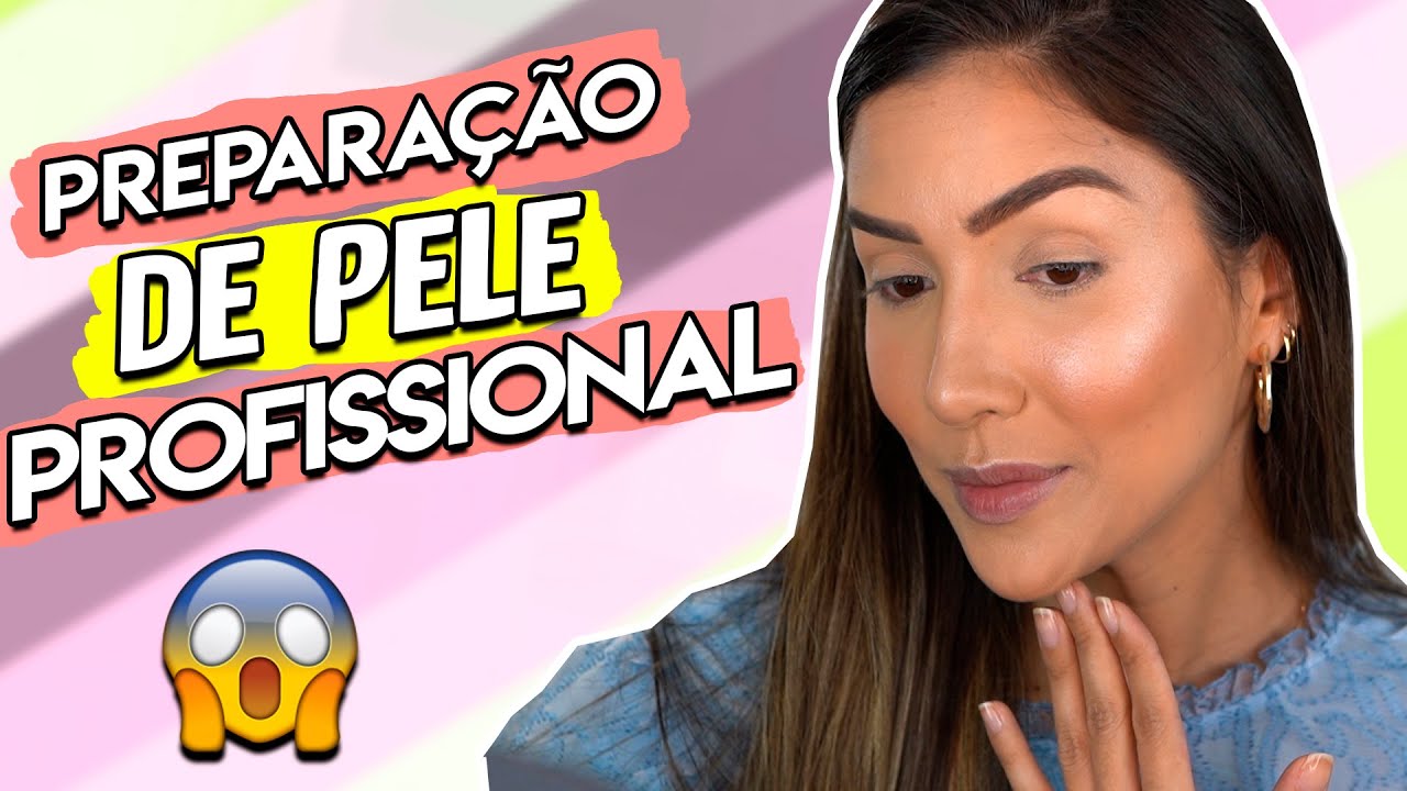 COMO FAZER A MAKE DURAR O DIA INTEIRO | BASE INTACTA