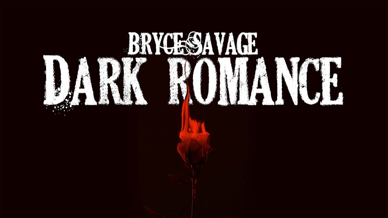 Bryce Savage - Dark Romance