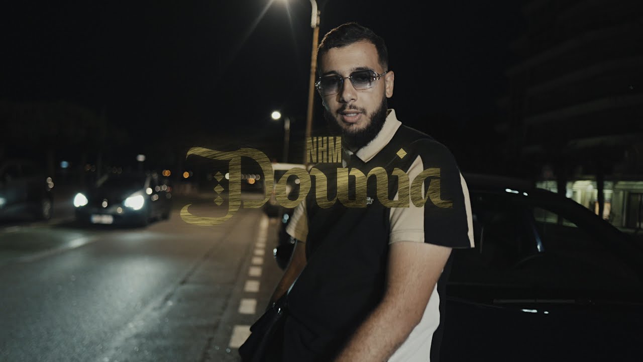 NHM - DOUNIA (Clip Officiel)