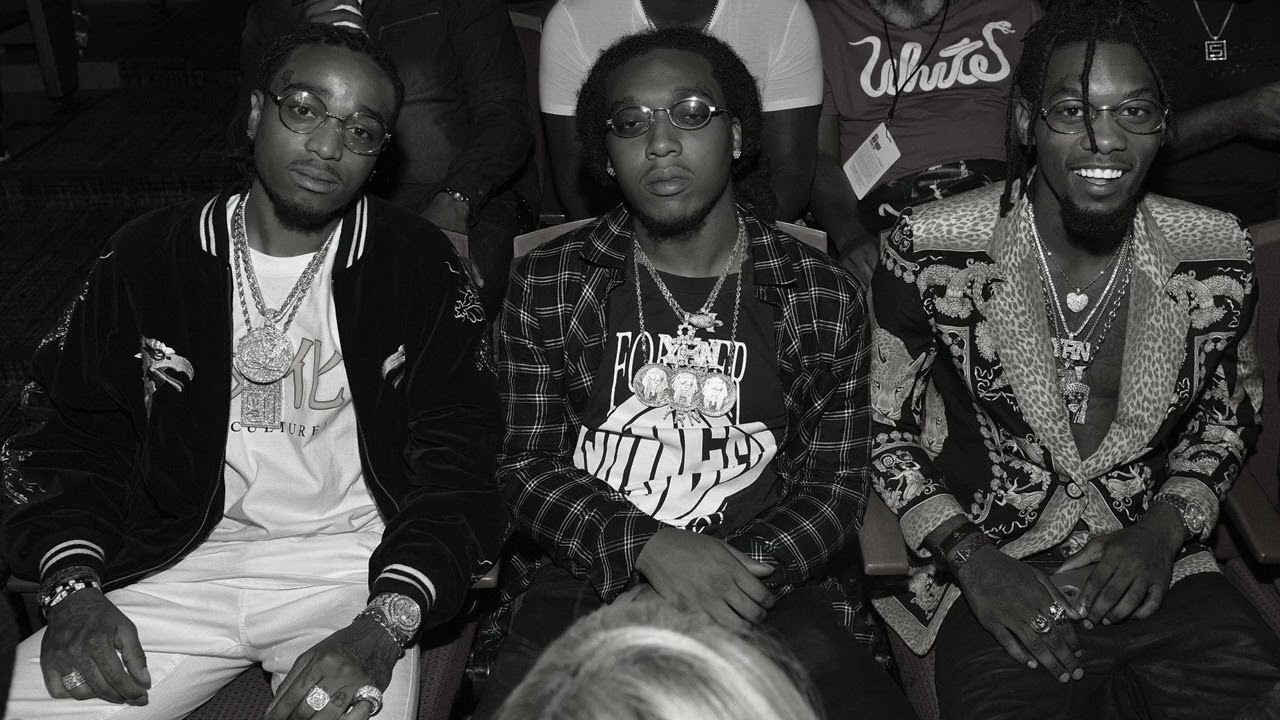 [HARD] Migos Type Beat - 