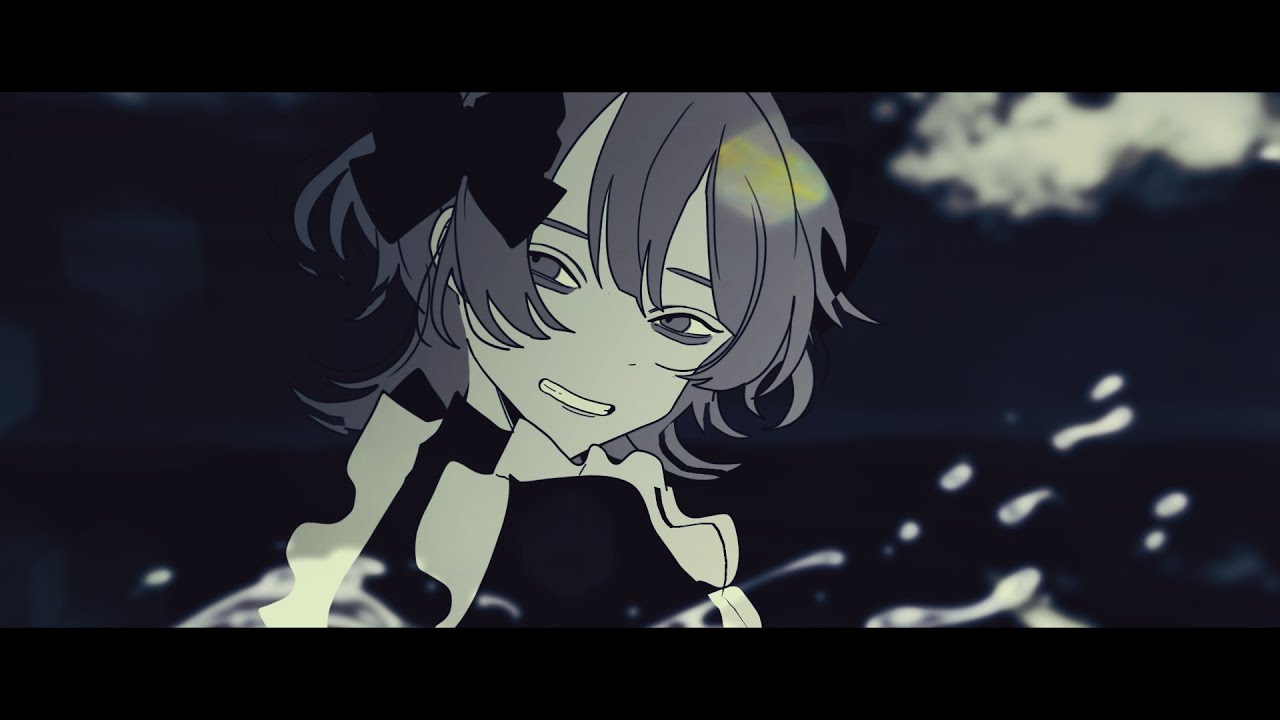 非公式MV/毒占欲/Mono Poisoner