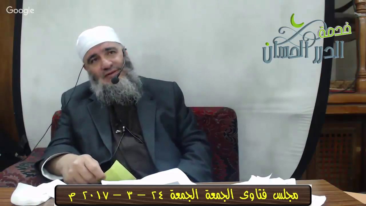 نرجو منك أن تبين لنا حكم التصوير الفوتوغرافي هل هو جائز على الإطلاق أم للضرورة فإني أرى من ...↓↓↓