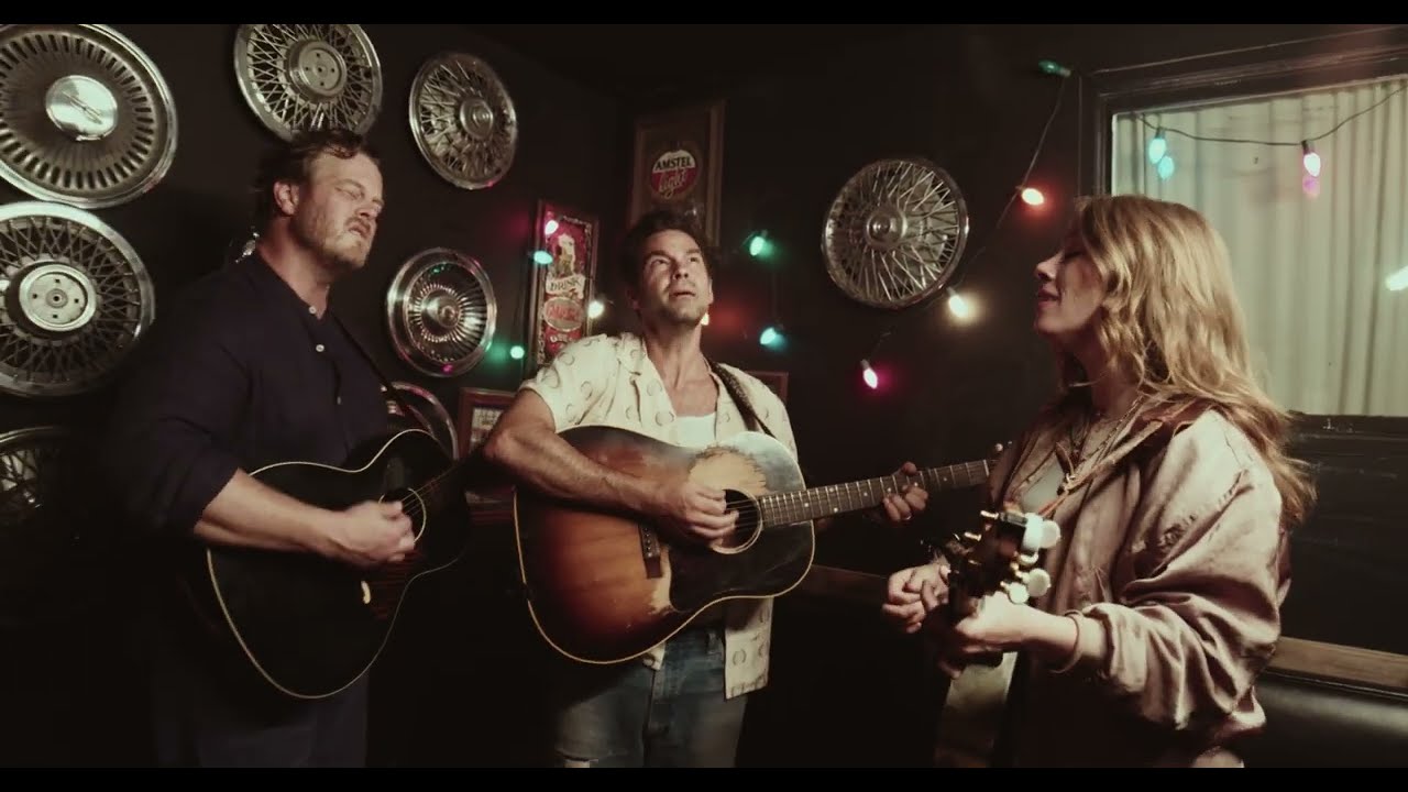 The Lone Bellow - 'Common Folk' (Official Music Video)