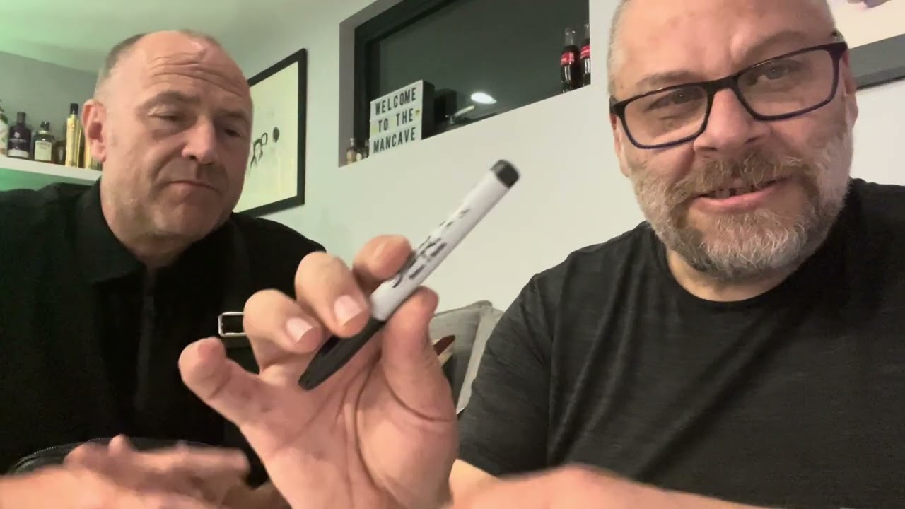 Double Cross Case by Tony Antoniou -  The Mind Hacker themindhacker.co.uk