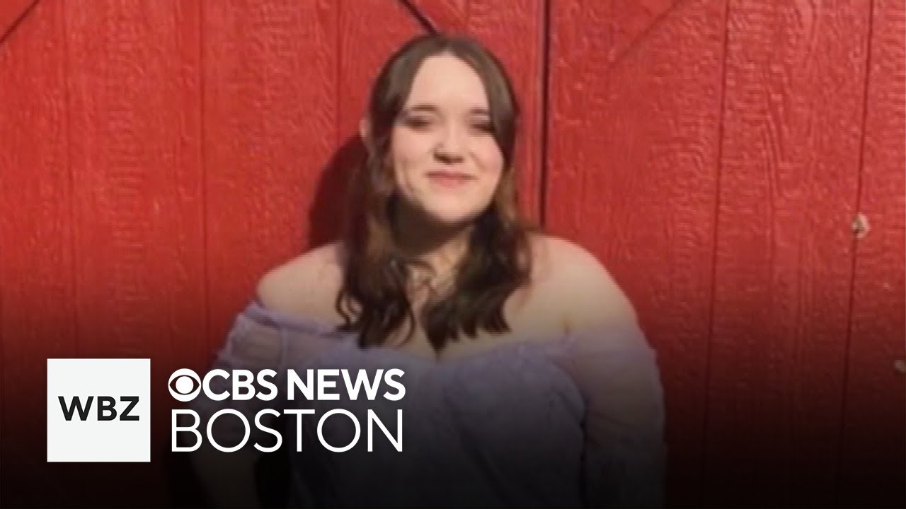 Search underway in Rehoboth for missing pregnant teen