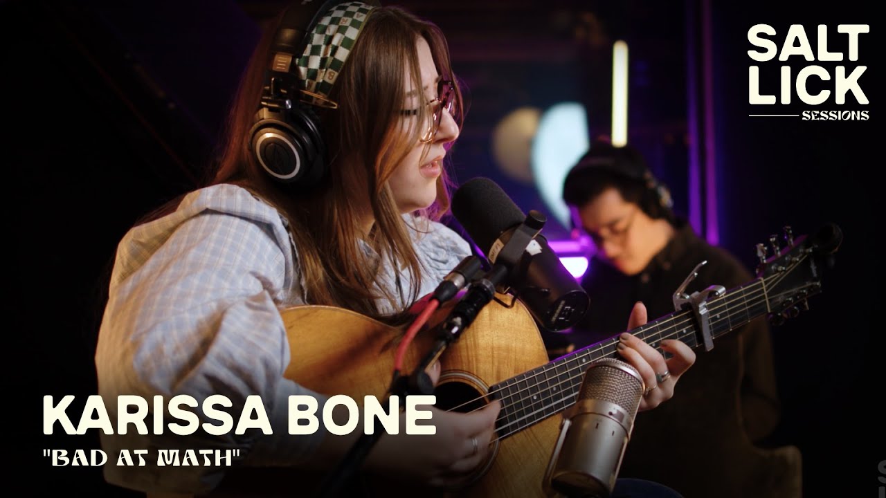 Karissa Bone: 