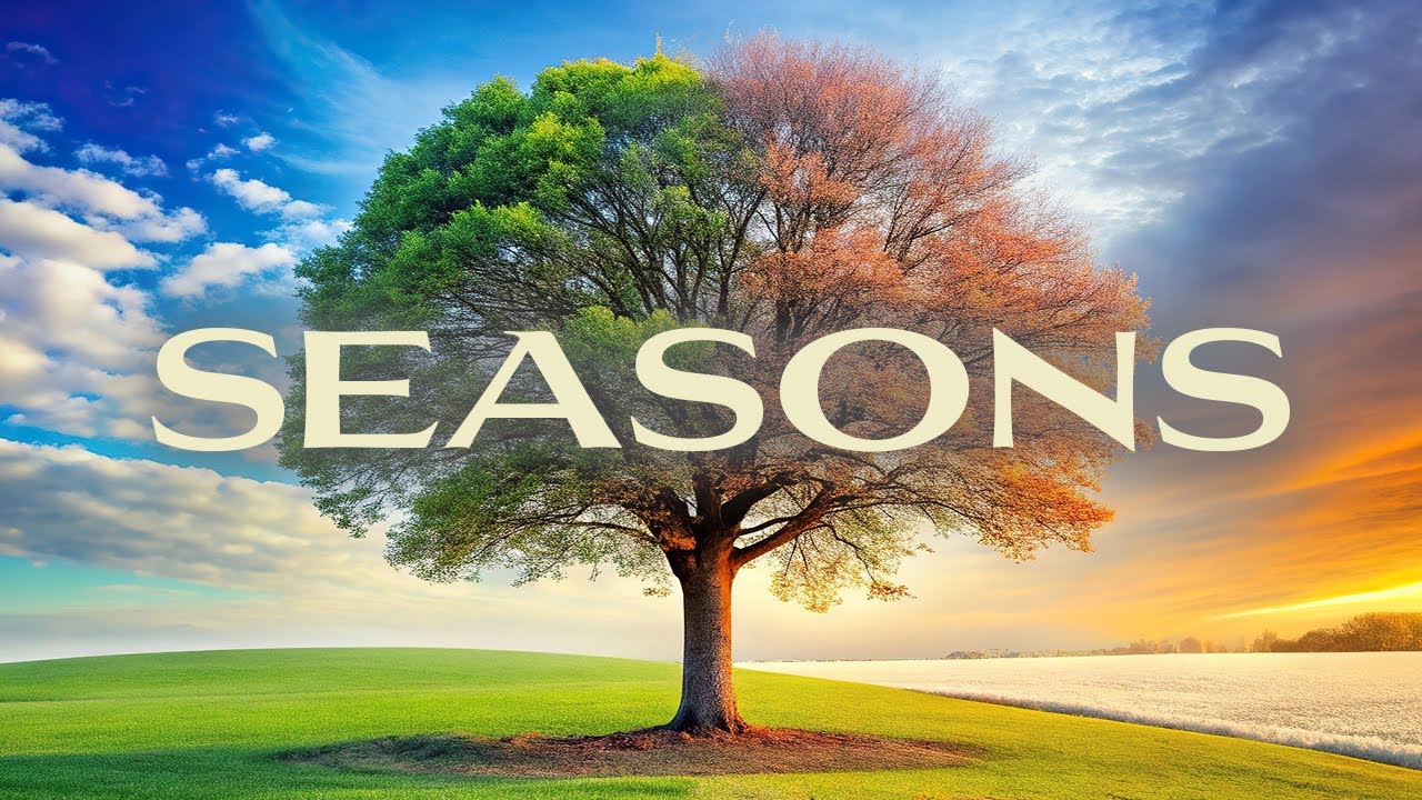 Mid Week Bible Study | Seasons Part 5 | Bishop Simeon Moultrie