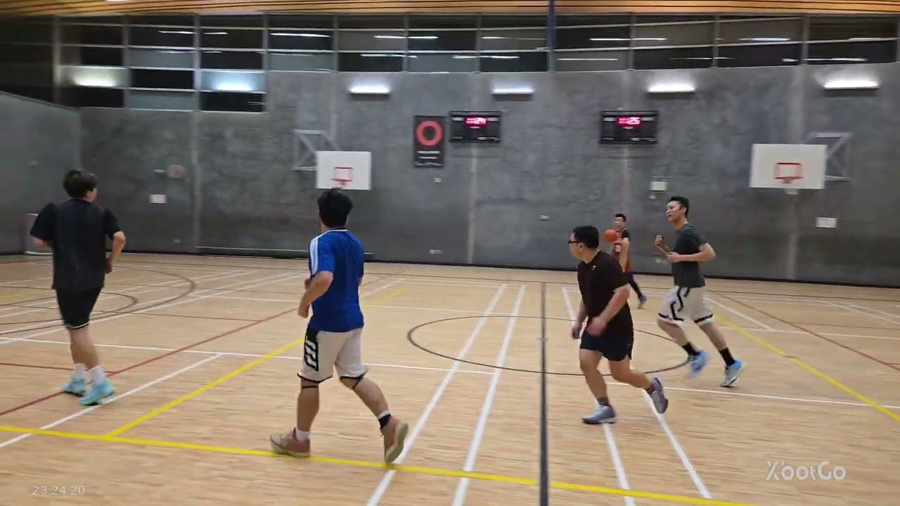 03-17-2026 G11 Red (Win) VS Black 15:13