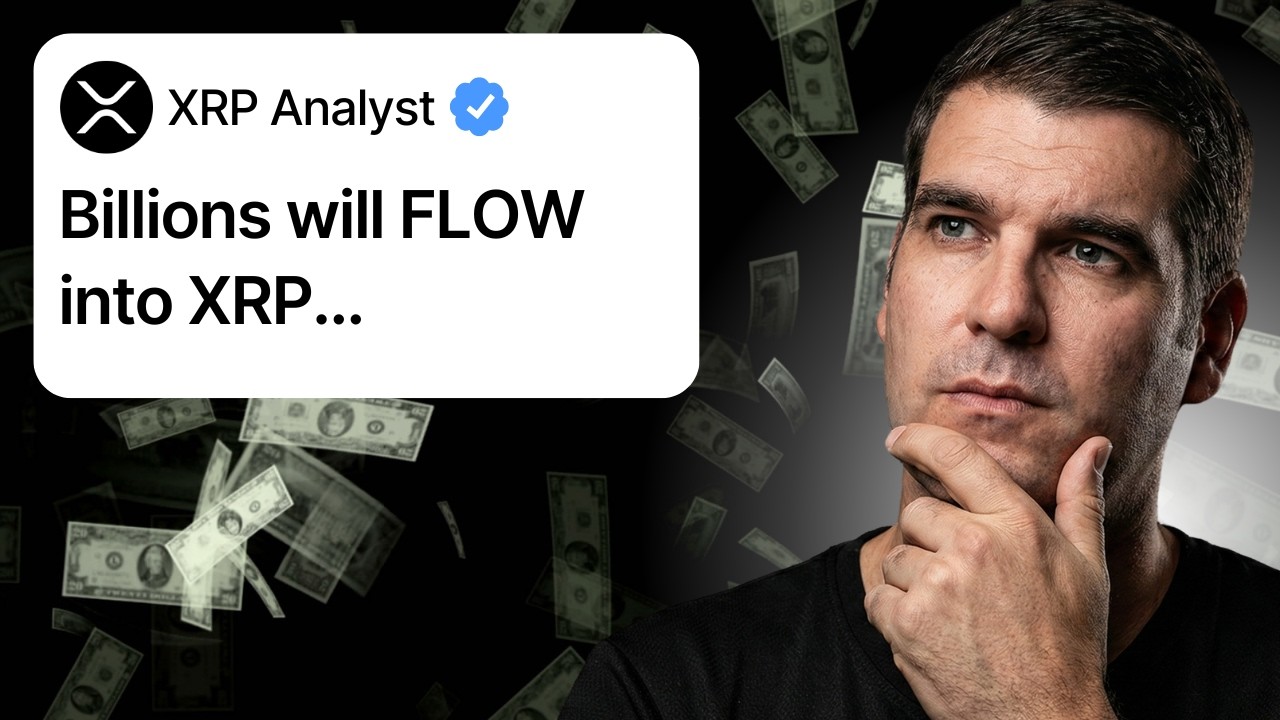 Восьмилетний цикл ликвидности XRP только что начался | Что будет дальше?
