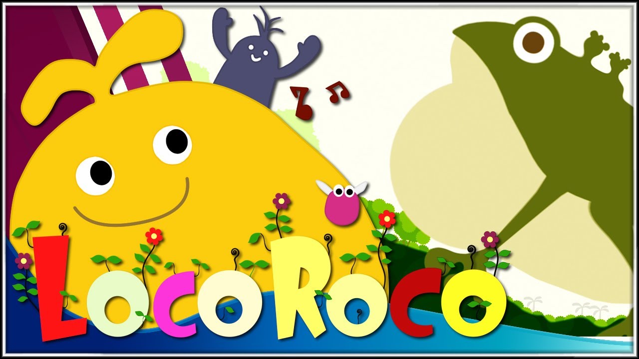Una criatura enorme!!! | 03 | LocoRoco  (ps4)